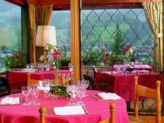 Hotel Catinaccio Rosengarten Моена Екстер'єр фото