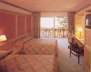 Hotel Catinaccio Rosengarten Моена Екстер'єр фото