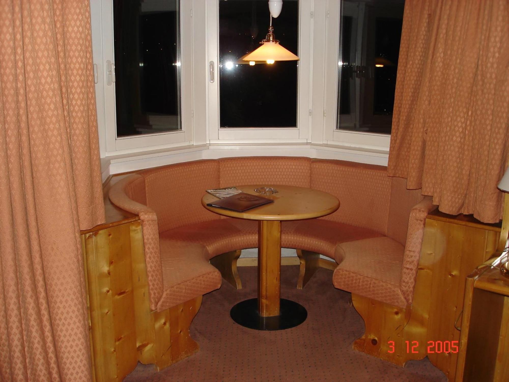 Hotel Catinaccio Rosengarten Моена Екстер'єр фото